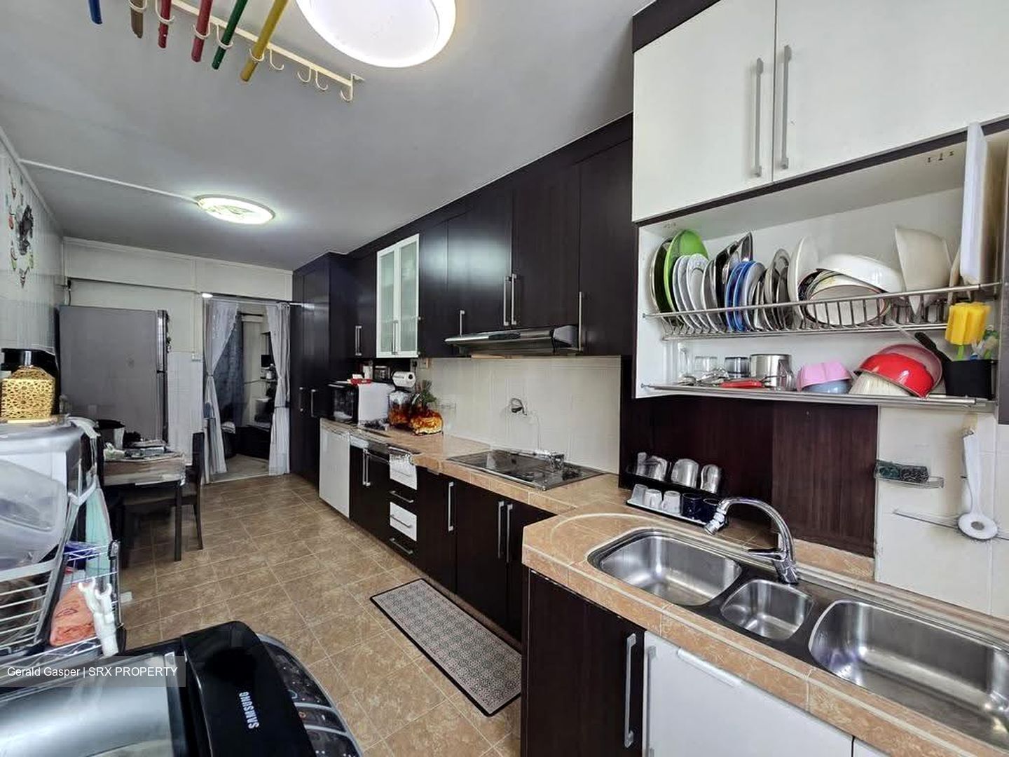 Blk 845 Woodlands Street 82 (Woodlands), HDB 4 Rooms #616580431